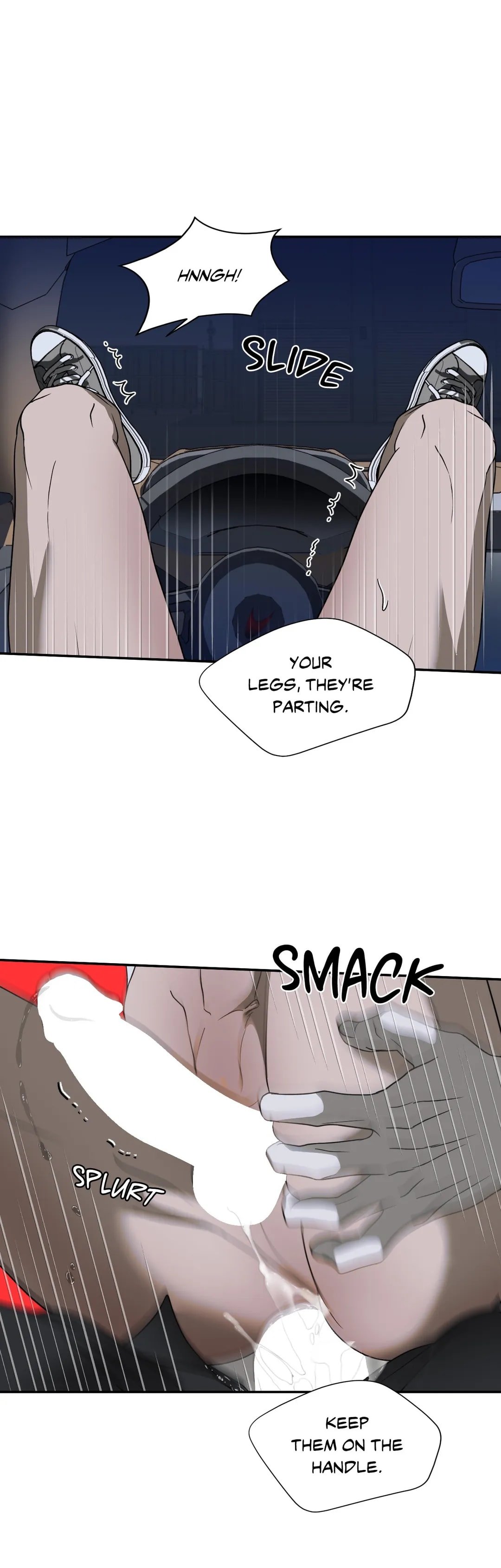 Shutline, Chapter 65 image 13